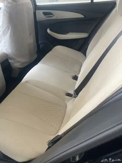 MG5 استاندر 7
