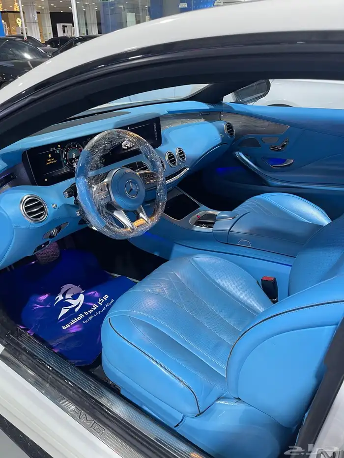 إصلاح بي إم دبليو 1