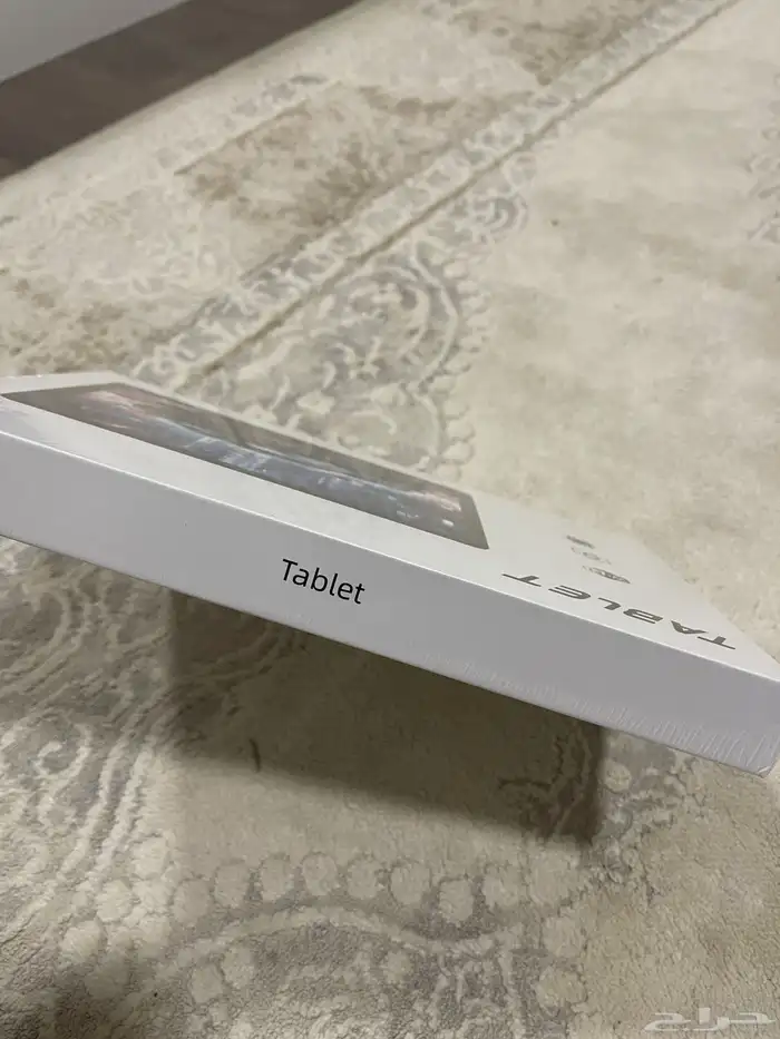 اثنين تابلت جديد 3