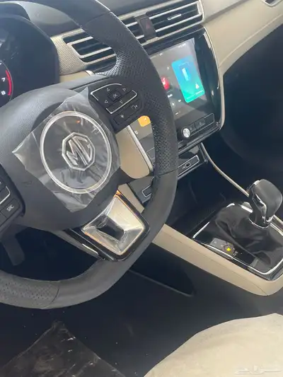 MG5 استاندر 4