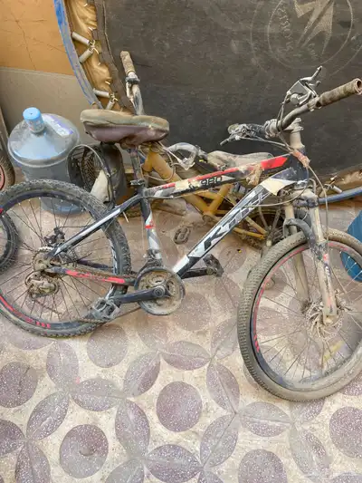 دراجات رياضية 2