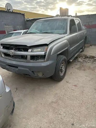 افلنش مديل 2003 مكينه وقير مخبط 0