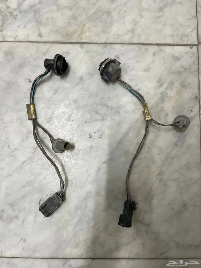 قطع غيار يوكن 1