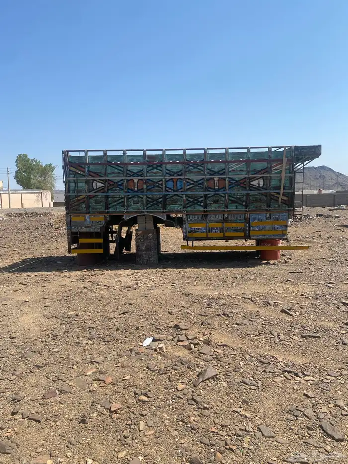 صندوق لوري 3