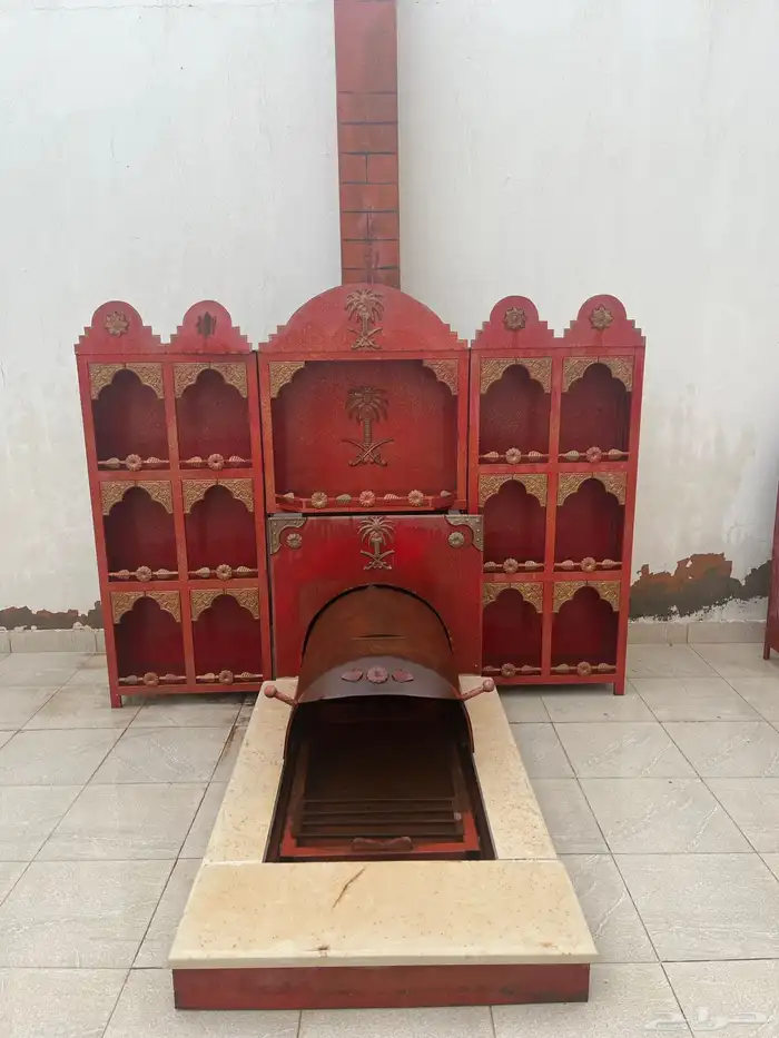طثم وجار فخم مع ادراج 1