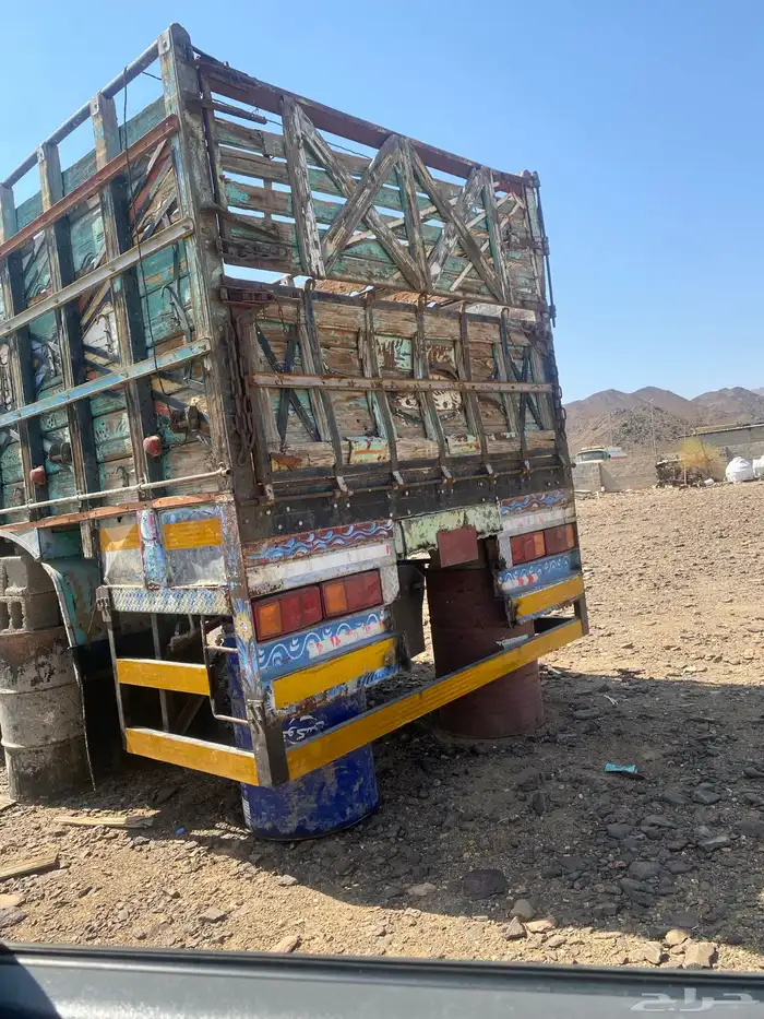 صندوق لوري 2