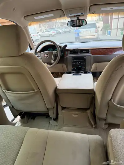 جمس يوكن طويل XL 2008 نظيف للبيع GMC 5