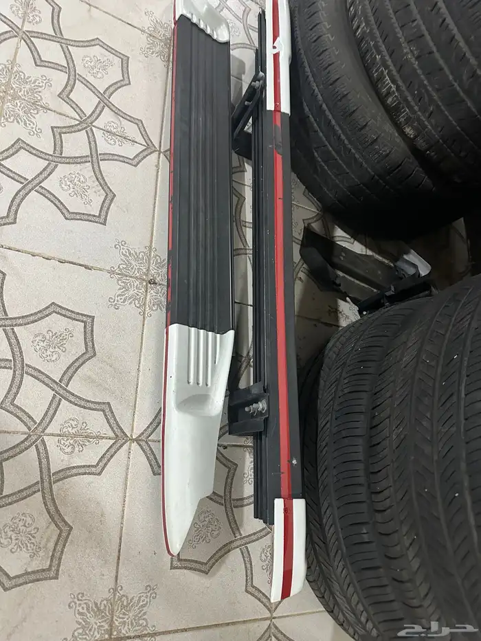 قطع فتك نيسان 3