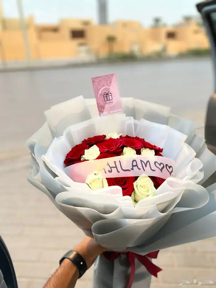 مندوب هدايا هدايا الرياض توصيل تنسيق تغليف الهدايا 12