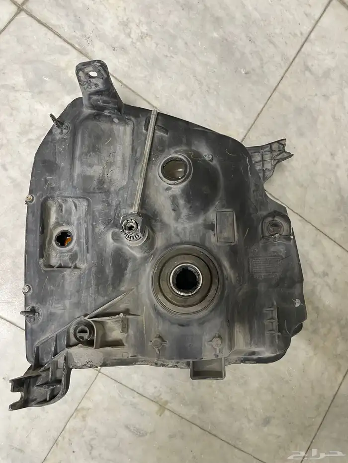 قطع غيار يوكن 3