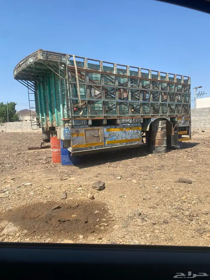 صندوق لوري 1