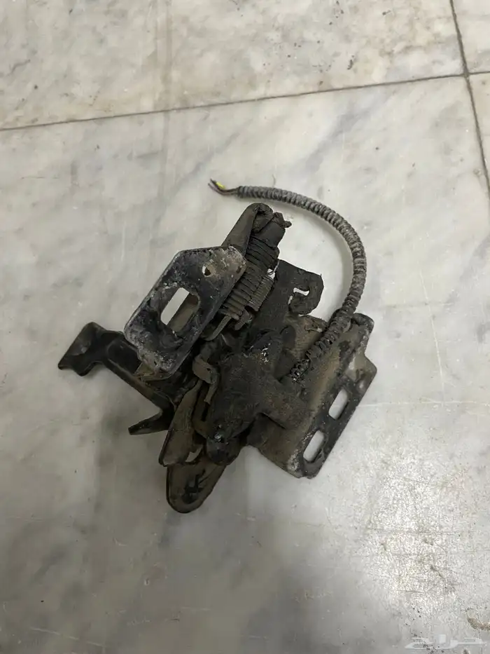 قطع غيار يوكن 7