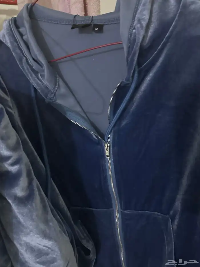 بجامه مخمل 0