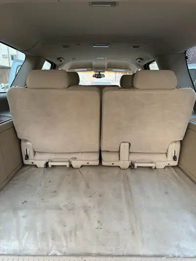 جمس يوكن طويل XL 2008 نظيف للبيع GMC 10