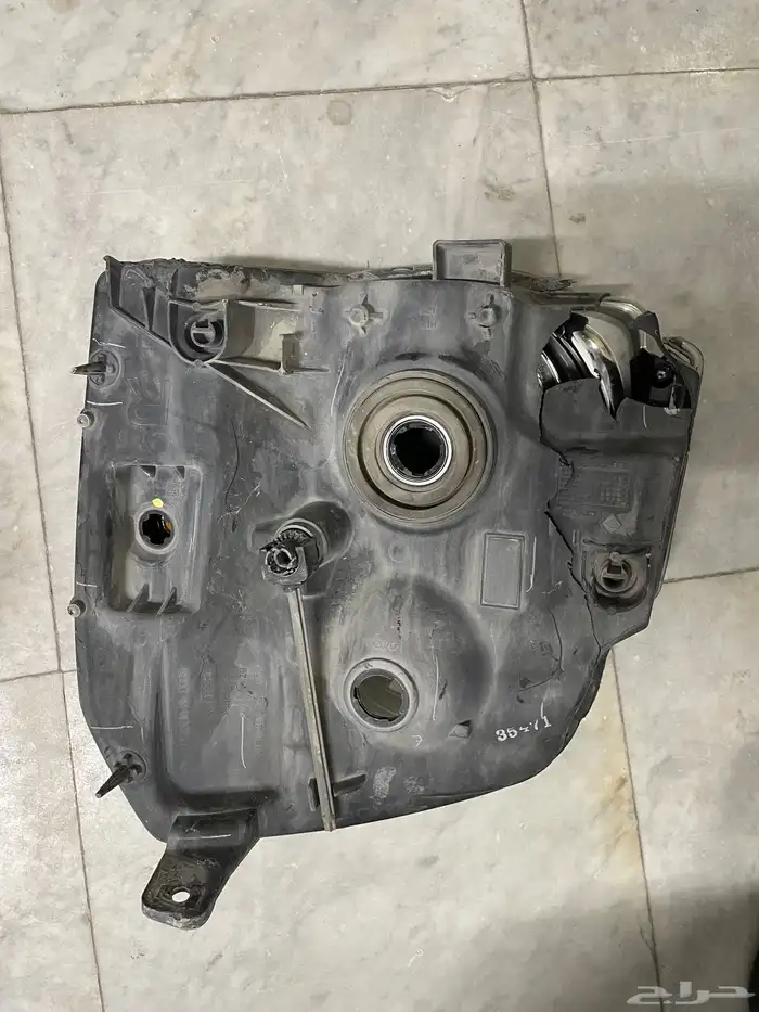 قطع غيار يوكن 5