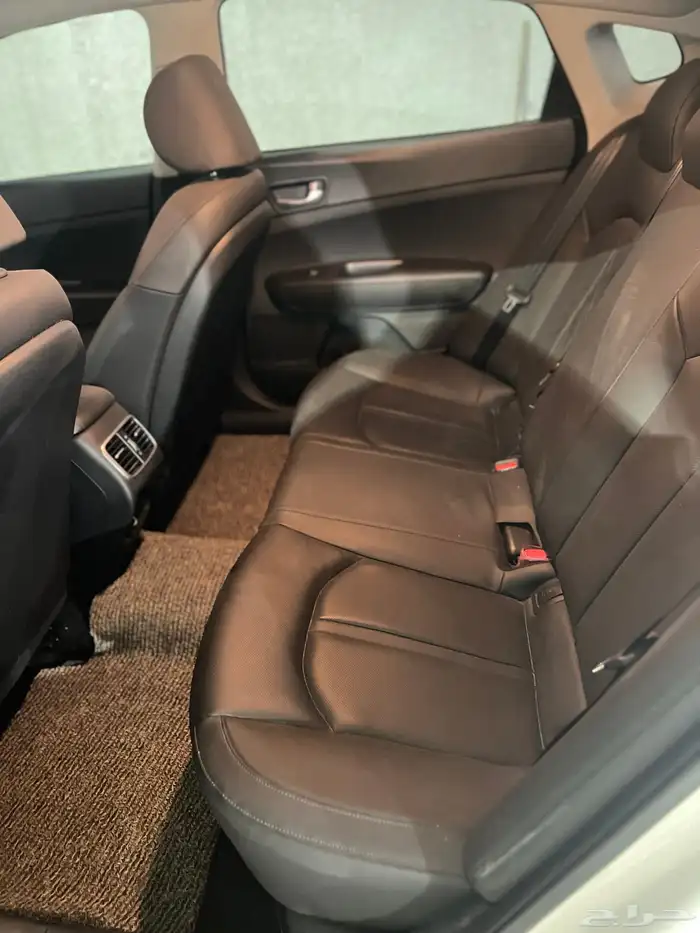 كيا اوبتيما وارد كوريا (ديزل ) 15