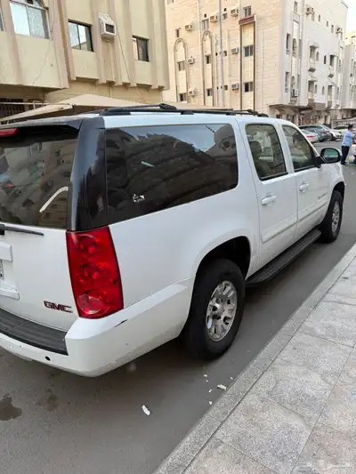 جمس يوكن طويل XL 2008 نظيف للبيع GMC 15