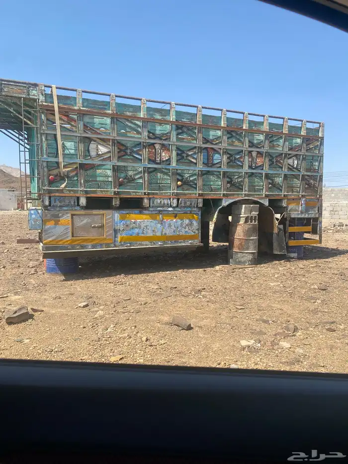 صندوق لوري 0