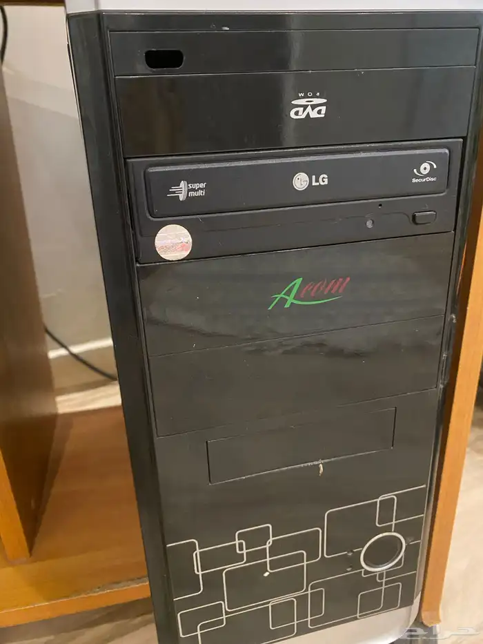 جهاز كمبيوتر LG 0