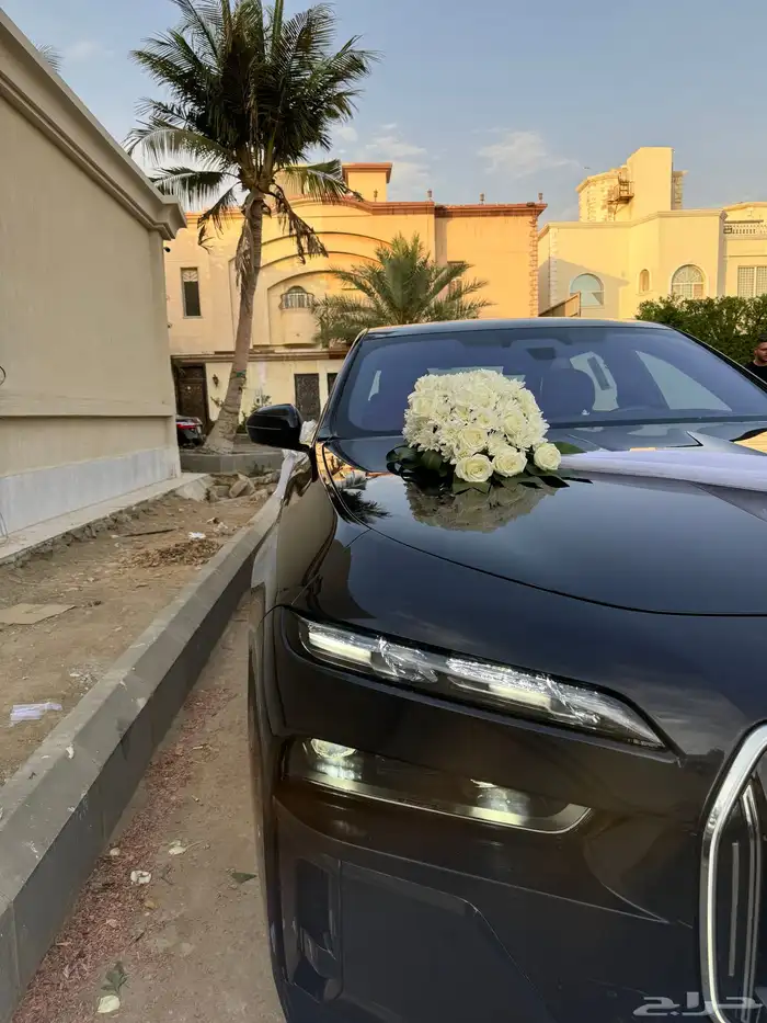 تشريع سيارات عرسان 42