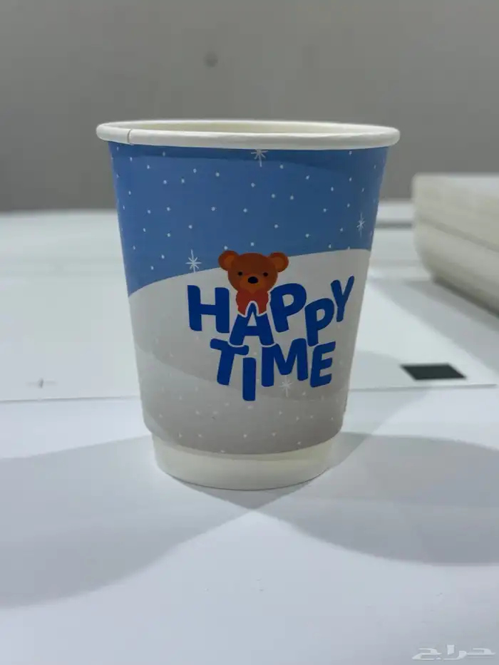 مطبعة اكواب طباعه اكواب طباعه كوب طباعه اكواب 9 اونص ملون 3