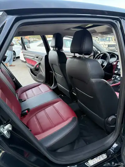 فل كامل MG 6 2021 تم البيع 16
