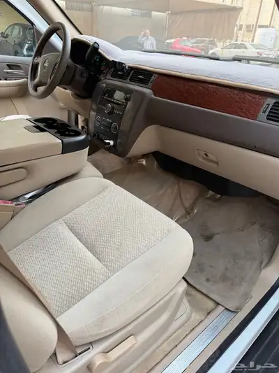 جمس يوكن طويل XL 2008 نظيف للبيع GMC 3