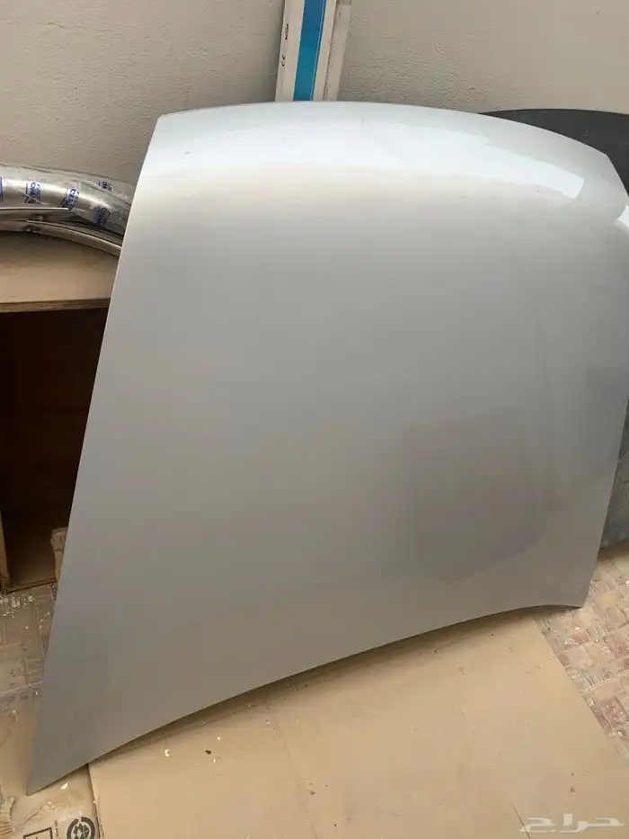 كبوت اكورد 2003-2007 اصلي نظيف 0