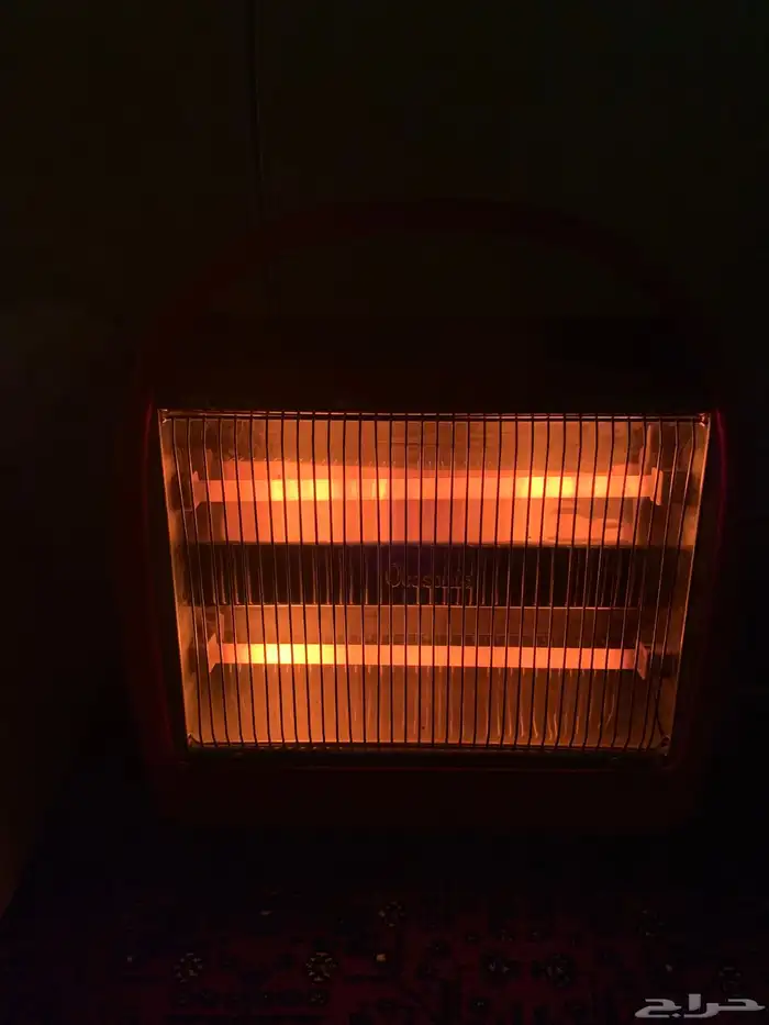 دفاية كهرب تم البيع 0