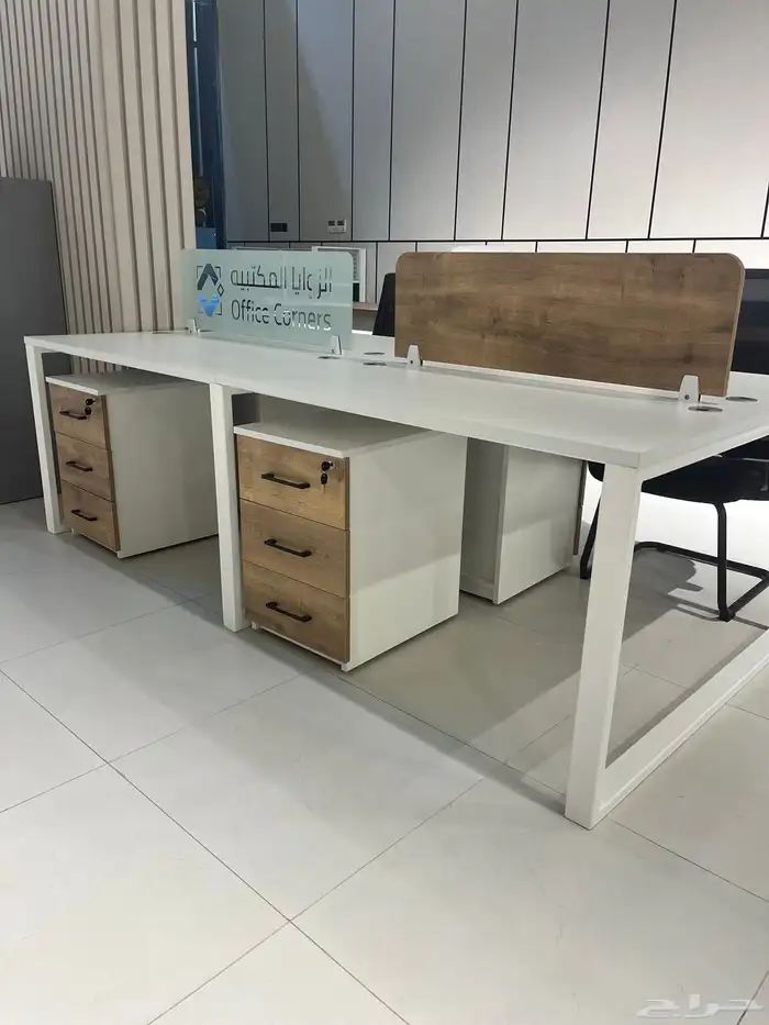 وحدة عمل رباعية 2x2 1