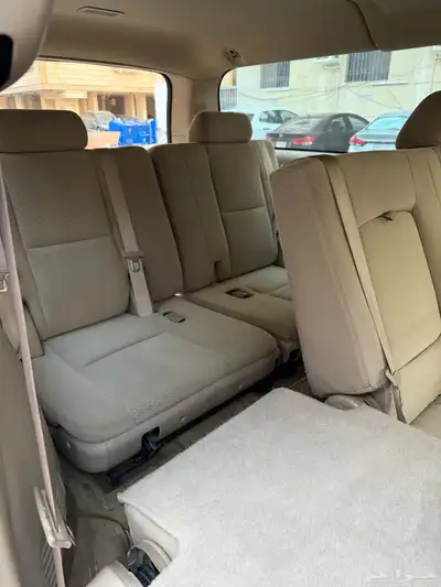 جمس يوكن طويل XL 2008 نظيف للبيع GMC 7