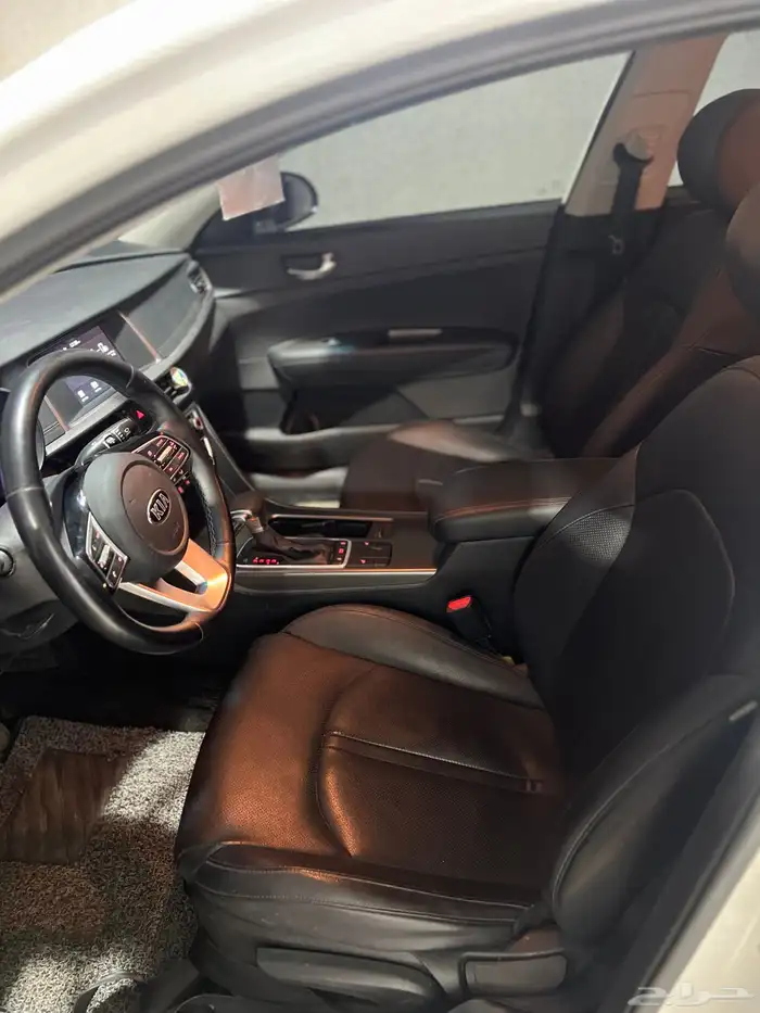 كيا اوبتيما وارد كوريا (ديزل ) 17