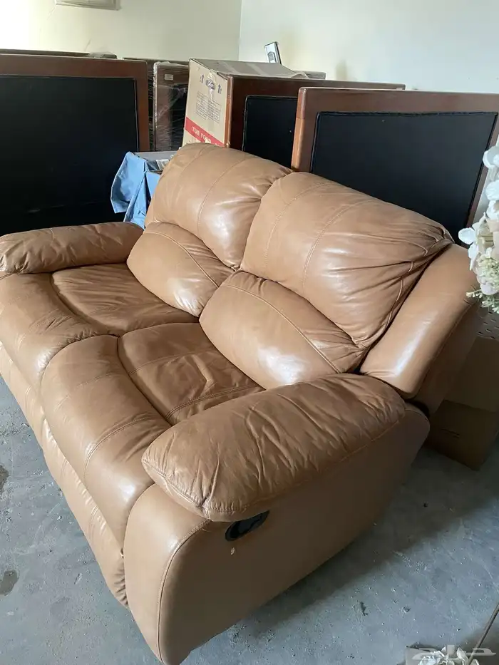 كراسي استرخاء مستخدم نضيف 4