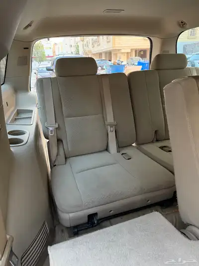 جمس يوكن طويل XL 2008 نظيف للبيع GMC 8
