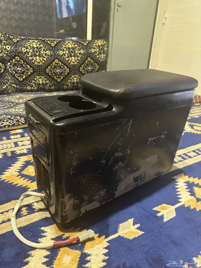 ثلاجة كروني 15 لتر 3