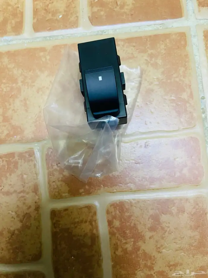 مفتاح تحكم نوافذ جمس سيرا 4