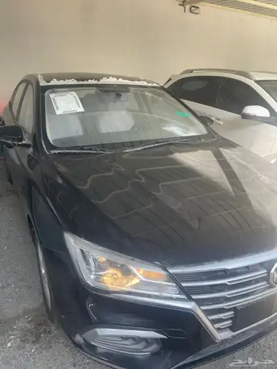 MG5 استاندر 0