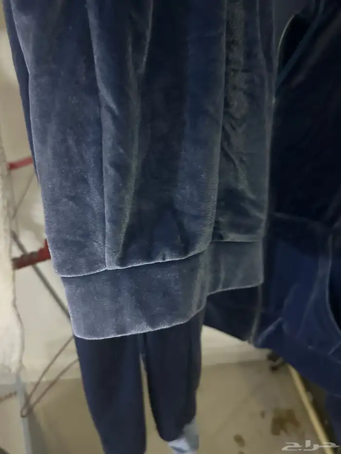 بجامه مخمل 2