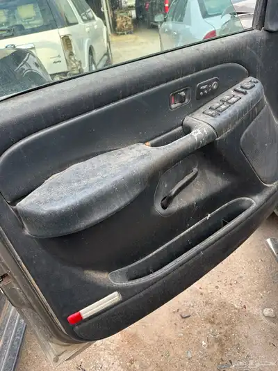 افلنش مديل 2003 مكينه وقير مخبط 9
