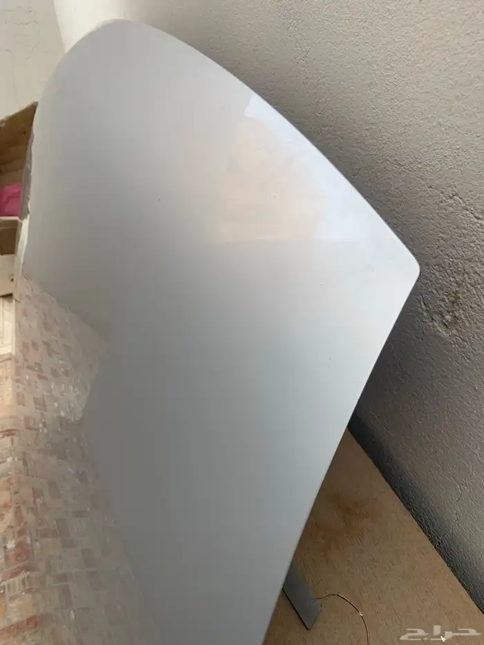 كبوت اكورد 2003-2007 اصلي نظيف 3