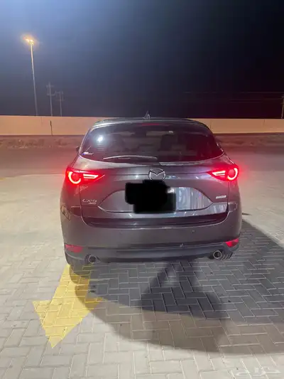 مازدا CX5 4