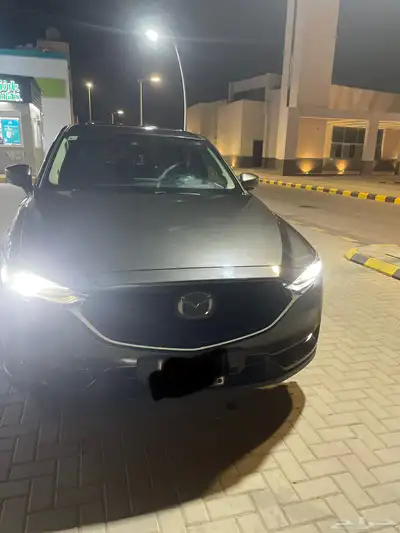 مازدا CX5 2