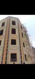 نحاول عسير ديكورات خارجيه 4
