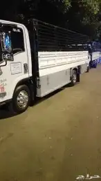 نقل عفش وجميع الاغراض والبضائع 0