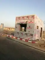 خطاط لوحات إعلانيه للمحلات وكلادنج حروف بارزه ستيل زنكور بلا 2