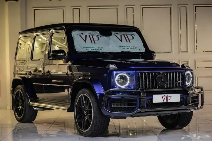 تاجير سيارات فخمه 26