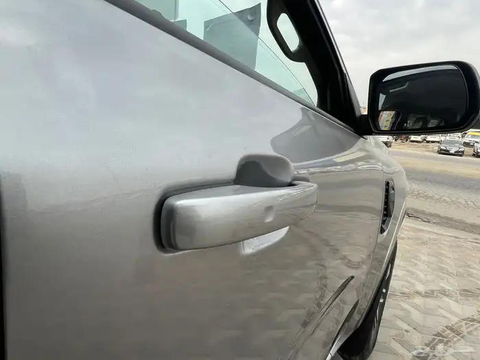 فورد ايفرست 2025 XLS 8