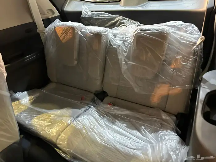 نيسان اكس تريل 2025 9