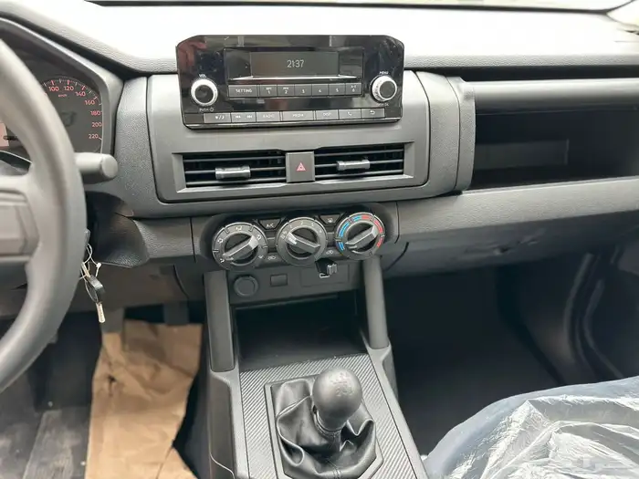 ميتسوبيشي L200 غمارة ديزل 2024 7