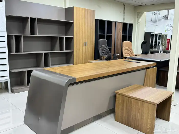 اثاث مكتبي 6